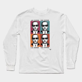 The Coopers Long Sleeve T-Shirt